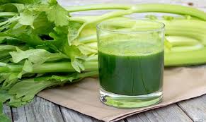 خواص باورنکردنی آب کرفس