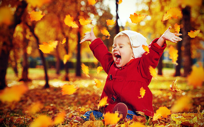 ۸ راهکار برای تقویت روحیه در فصل های سرد