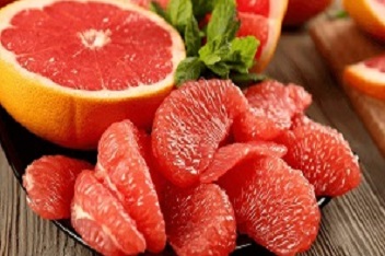 نکاتی در رابطه با مصرف گریپ فروت