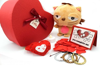 کادو برای ولنتاین چی بخریم؟