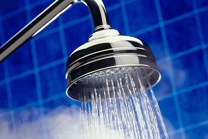 چه وقت باید دوش گرفت؟