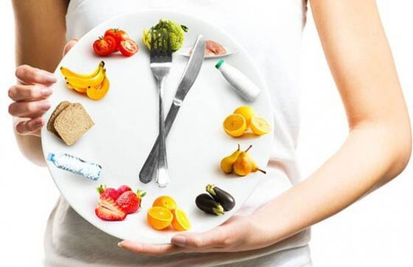 4 روش برای لاغری سریع