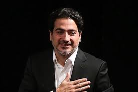 همایون شجریان- خوب شد