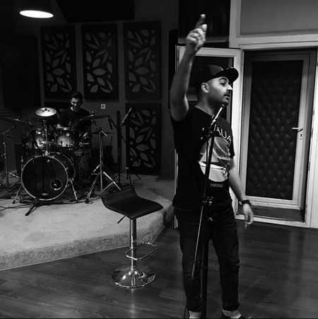 بهنام صفوی -چند بار عاشق شدی