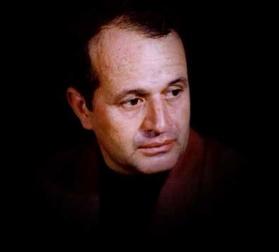 گلپونه ها ـ ایرج بسطامی