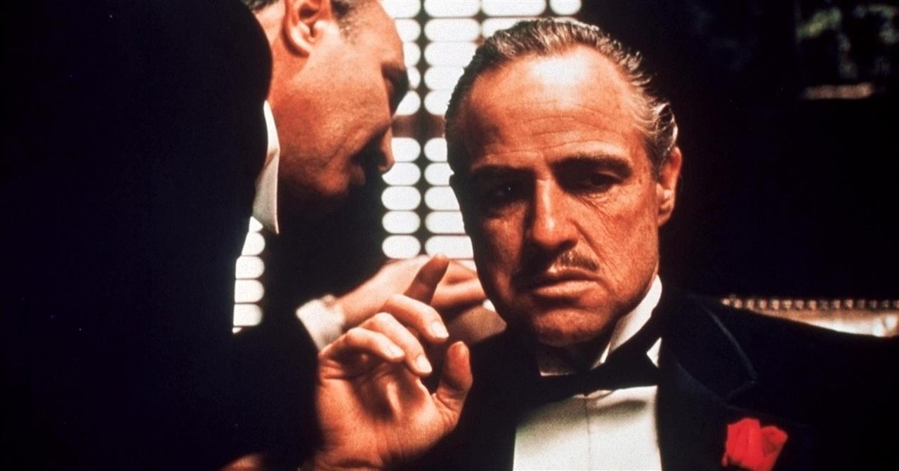 موسیقی فیلم ـ پدرخوانده «1972»، نینو روتا