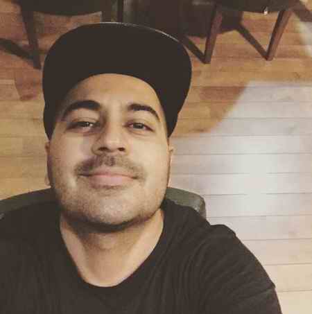 بهنام صفوی- بی قرار