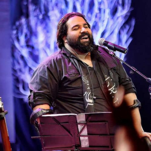 رضا صادقی (لبخند خدا)