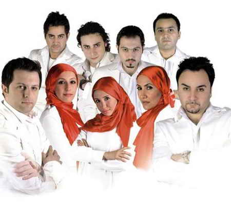 گروه آریان (نگو)