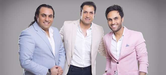 سون باند (دنیای بعد تو)