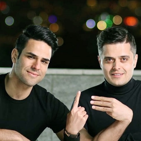 ایوان بند (تو که معروفی)