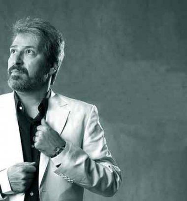 قاسم افشار ( هم قسم )