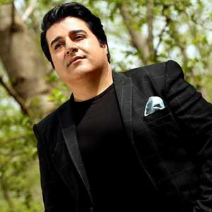 شنونده آهنگ (حس میکنم تورو) از مهدی یغمایی باشید