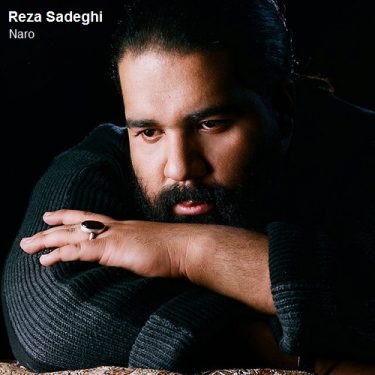 رضا صادقی (نرو)