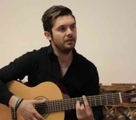 سینا پارسیان (همسایه)