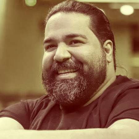 آهنگ زیبا و شنیدنی رد پا از رضا صادقی، بشنوید و لذت ببرید