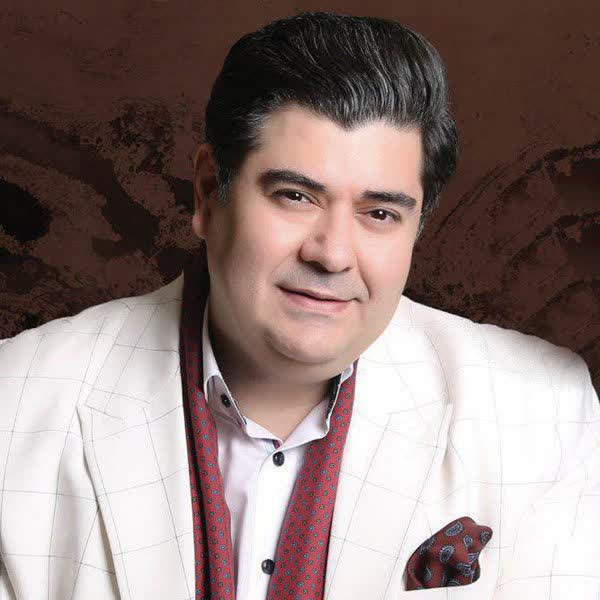 شنونده آهنگ زیبا سالار عقیلی به نام برف پیری در آفتاب باشید