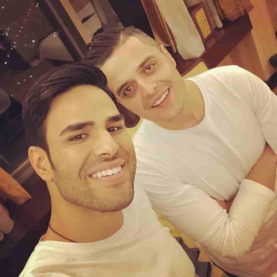 آهنگ زیبا بام تهران از ایوان بند، بشنوید و لذت ببرید