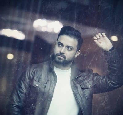 حال دلتون خوب با موزیک روزای ابری از بابگ جهانبخش