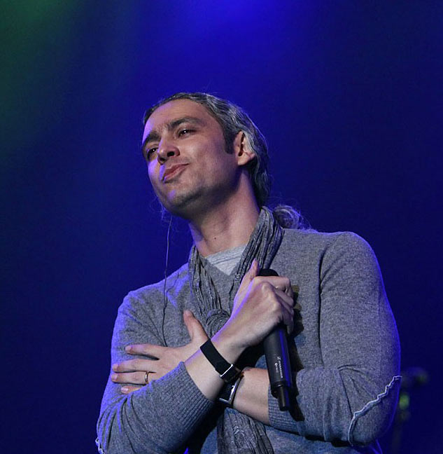 پاییزتون سرشار از عشق با موزیک تورو دوست دارم از صدای مازیار فلاحی