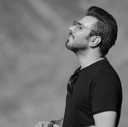 لحظاتتون درگیر آرامش با موزیک عشق بی آزارم از گرشا رضایی