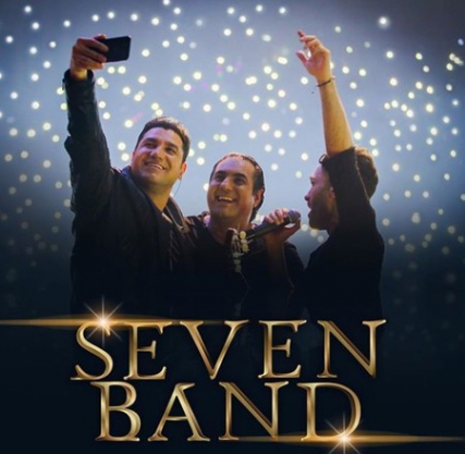 روز زیبای پاییزیتون بخیر با موزیک همدست از سون باند