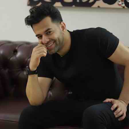 شنونده موزیک دیوانه از رضا بهرام باشید