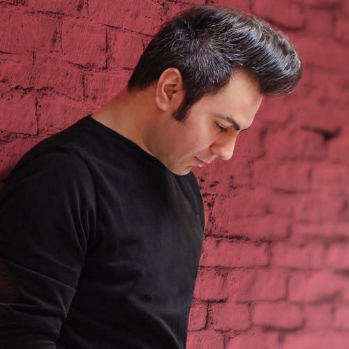 شنونده آهنگ زنجیر با صدای گرشا رضایی باشید