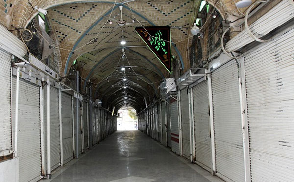 مشاغل پرخطر اعلام شدند/ شرط بازگشایی واحدهای صنفی چیست؟