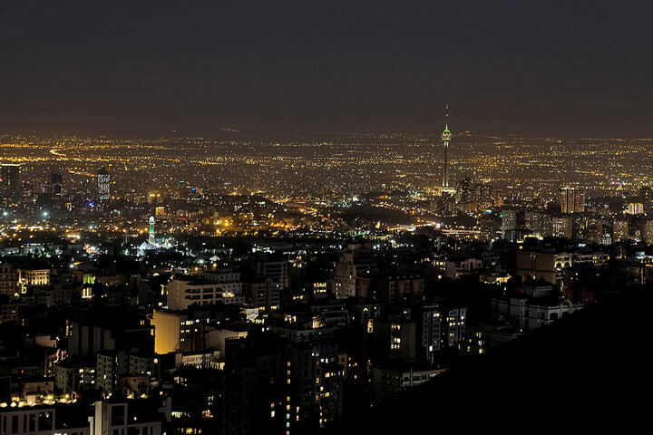 رکوردشکنی مصرف آب و برق در سایه گرما و کرونا