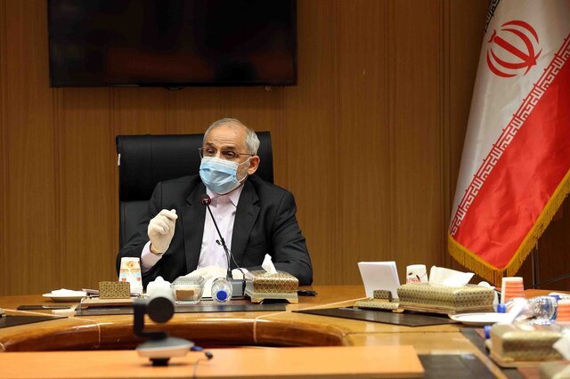 فعالیت مدارس در مناطق پرجمعیت زوج و فرد می‌شود