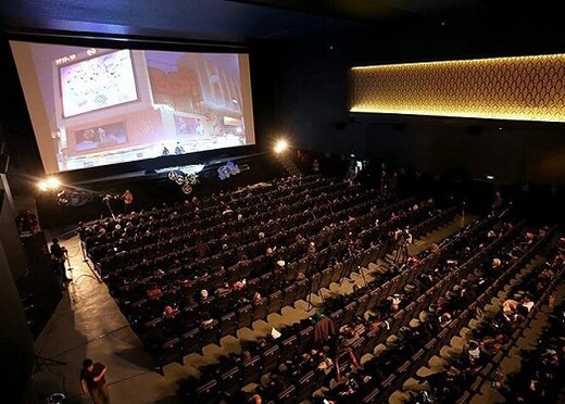 فیلم‌هایی که چراغ سینماها را پس از ۴ ماه روشن کردند