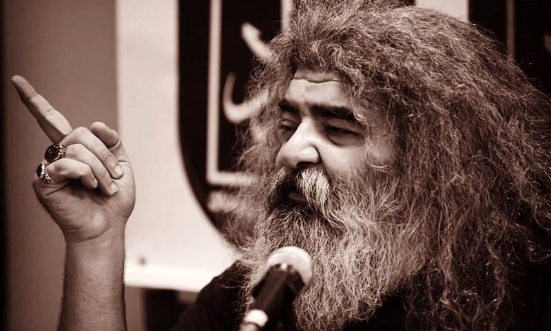 درگذشت شاعر و ترانه‌سرای شناخته شده کشور براثر ویروس کرونا