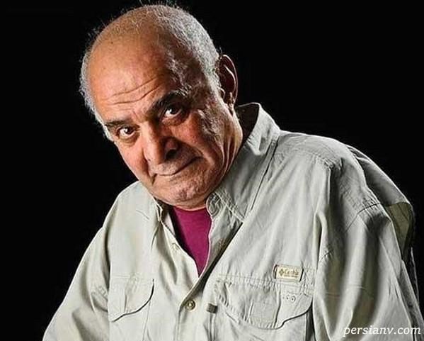 سیروس گرجستانی هنرمند برجسته گیلانی، درگذشت