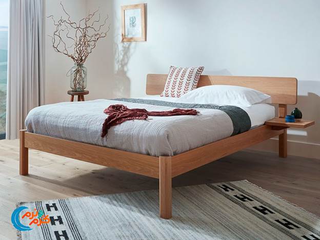 چرا تناسب بین تخت خواب و تشک اهمیت دارد؟