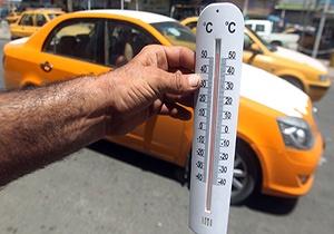 پنج ساعت بدون کولر و پنکه در اتاق ایزوله آزمایشگاه کرونا آن هم در گرمای خوزستان