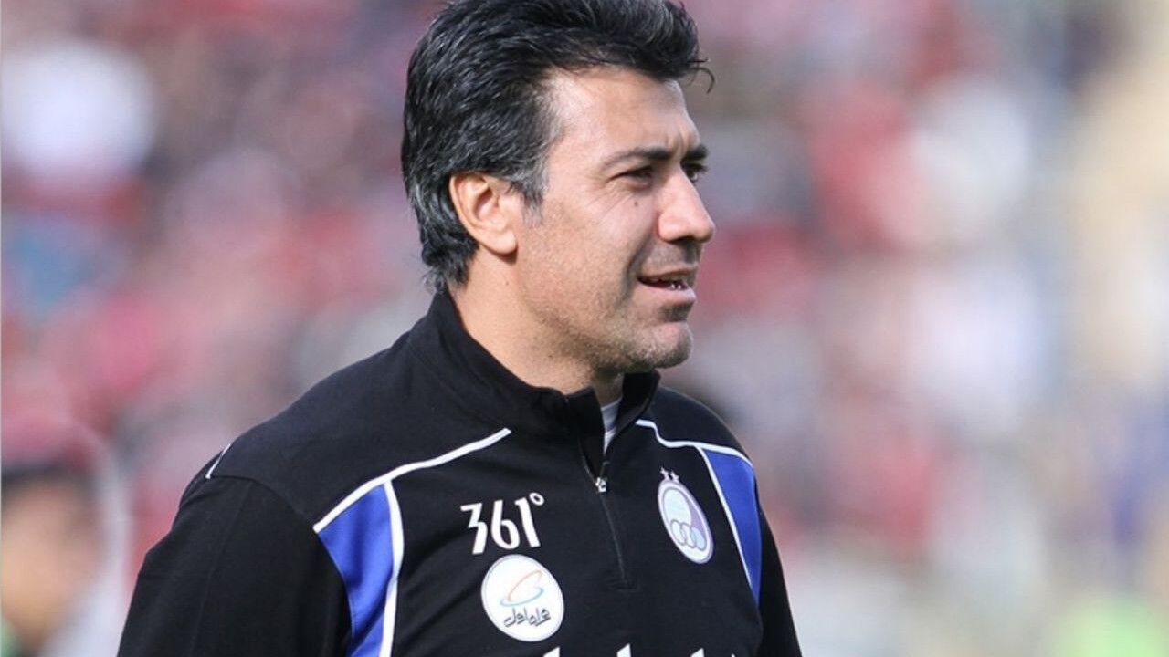 نوازی: سهمیه آسیایی استقلال به خطر افتاده است