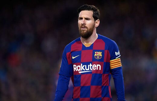 شوک به هواداران بارسلونا؛ مسی رفتنی می‌شود؟