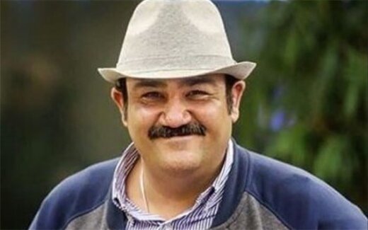 خاطره شیرین مهران غفوریان از همکاری با سیروس گرجستانی