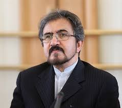 قاسمی: ایران ۴۰ سال متحمل تحریم‌های مغایر با موازین انسانی است