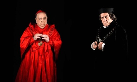 چرا بهمن فرمان‌آرا نتوانست نمایشش را روی صحنه ببرد؟