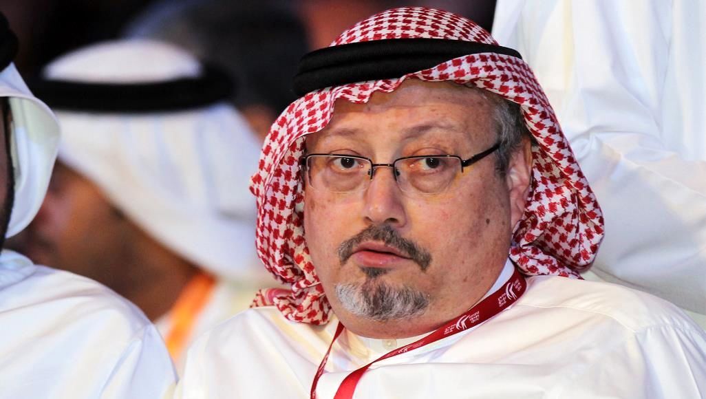 متهمان قتل خاشقچی غیابی محاکمه شدند