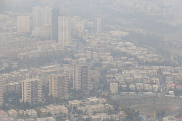 بیماران قلبی و ریوی از خانه خارج نشوند
