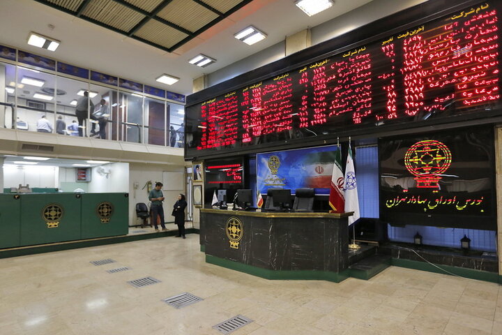 رشد ۹۶۷ درصدی شاخص بورس در دولت تدبیر و امید