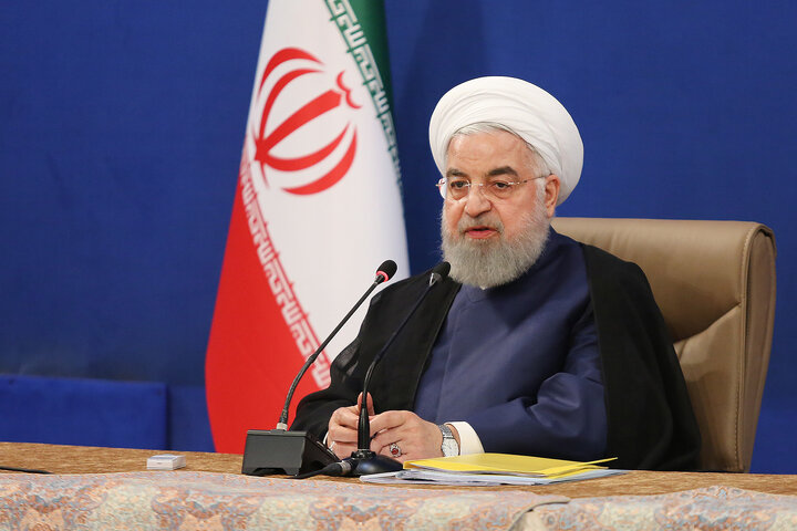 اظهارات مهم روحانی درباره مسکن اولی‌ها، مستاجران و بورس