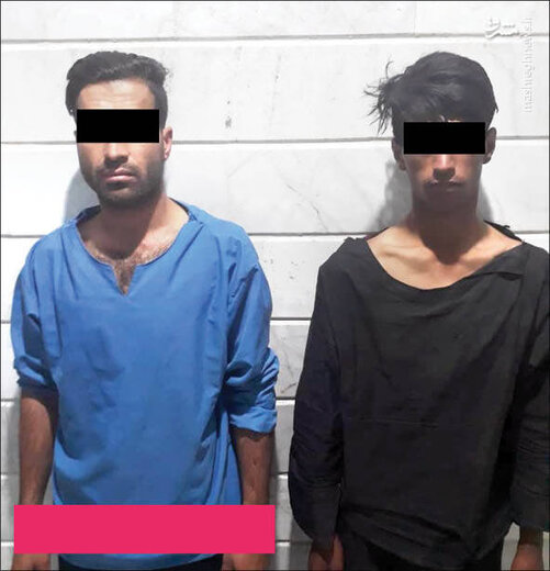 جوان 29ساله متاهل، به تحریک زن 22 ساله شوهر او را کشت