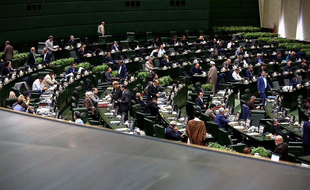 هیات رییسه فراکسیون کارگری مجلس شورای اسلامی انتخاب شدند