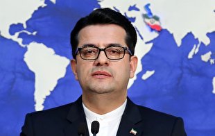 بیانیه وزارت خارجه در سالروز اجرای برجام