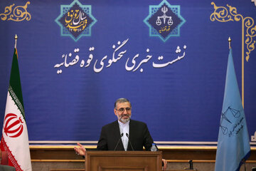 سه حکم اعدام در ارتباط با حوادث آبان ۹۸ / «جاسوس موشکی» اعدام شد