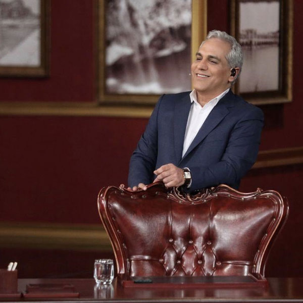 مهمان امشب «دورهمی» کیست؟